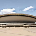 Katowice-Spodek